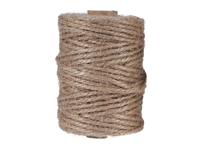 Веревка декоративная в катушке Jute String 640937 400_400_2067773